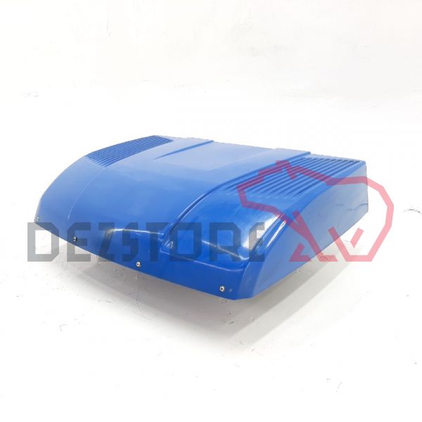Clima stationare MAN TGX | waeco