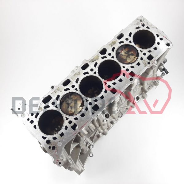 Short block BMW X3 m F97