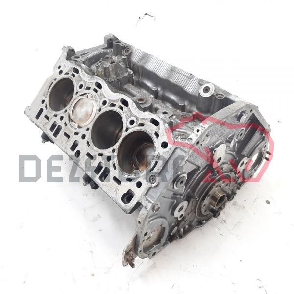 Short block BMW X5 m F85 4.4L