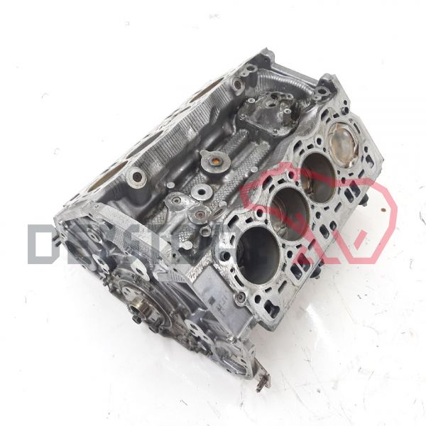 Short block BMW X5 m F85 4.4L
