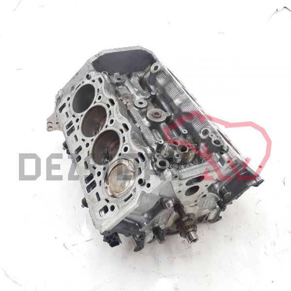 Short block BMW X5 m F85 4.4L