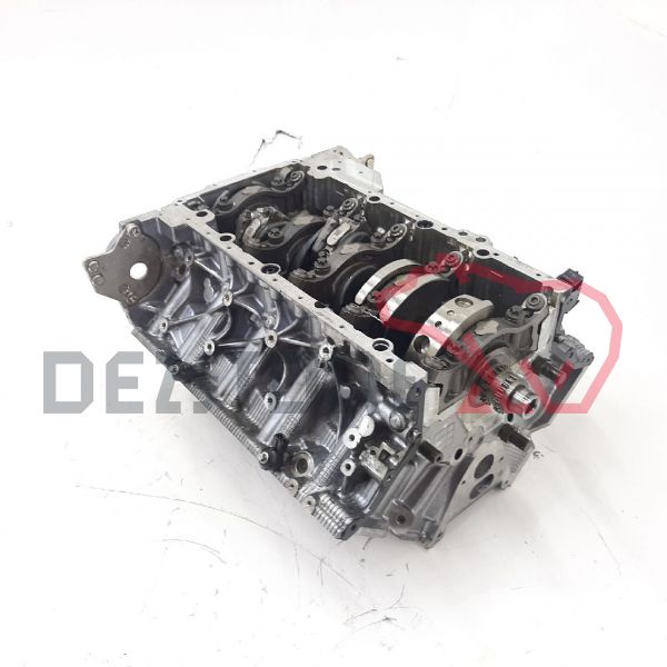 Short block BMW X5 m F85 4.4L