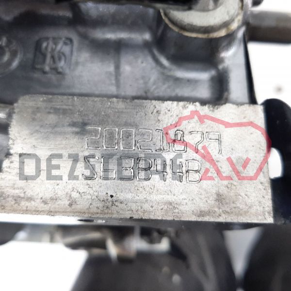 Short block BMW X5 m F85 4.4L