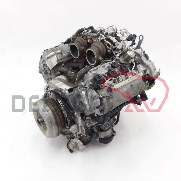 Motor BMW X5 m F85 4.4L