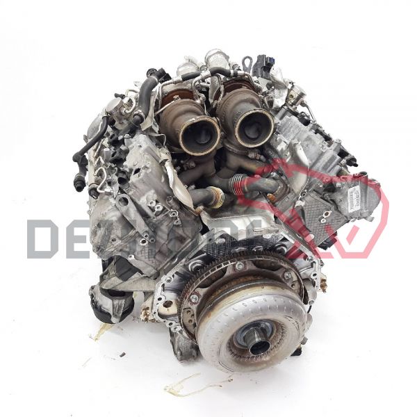 Motor BMW X5 m F85 4.4L