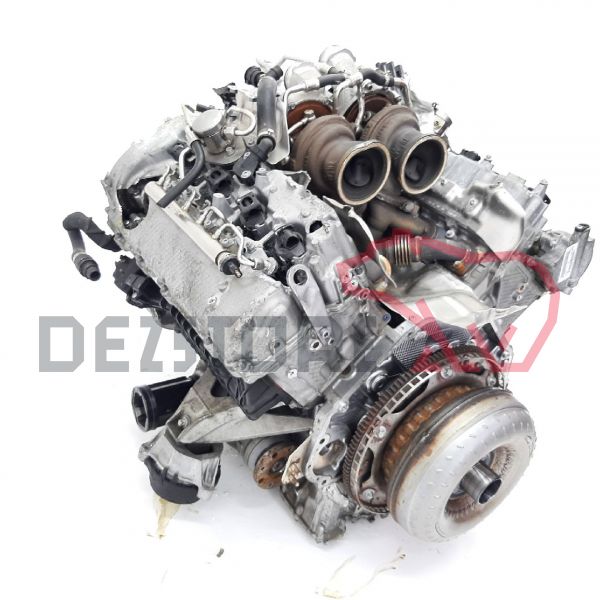 Motor BMW X5 m F85 4.4L