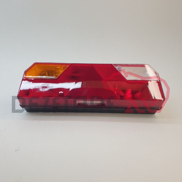 Lampa stop spate stanga semiremorca