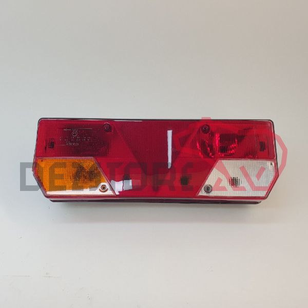 Lampa stop spate dreapta semiremorca
