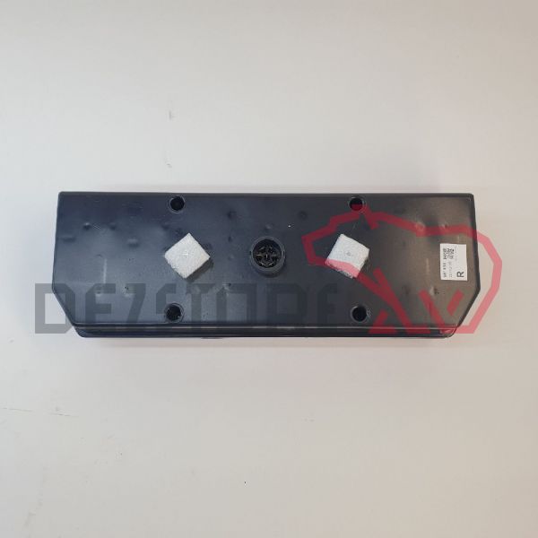 Lampa stop spate dreapta semiremorca