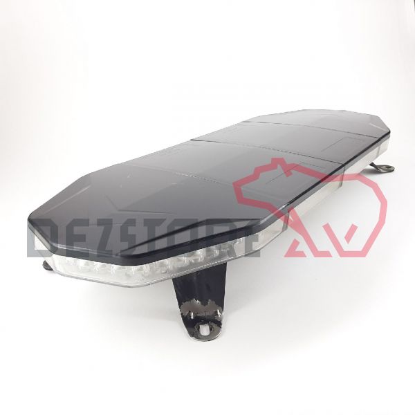 Lightbar cu leduri