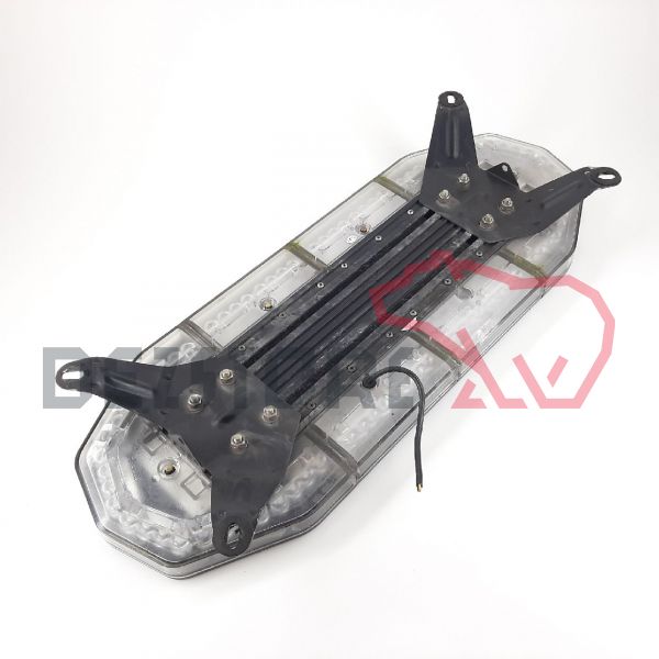 Lightbar cu leduri
