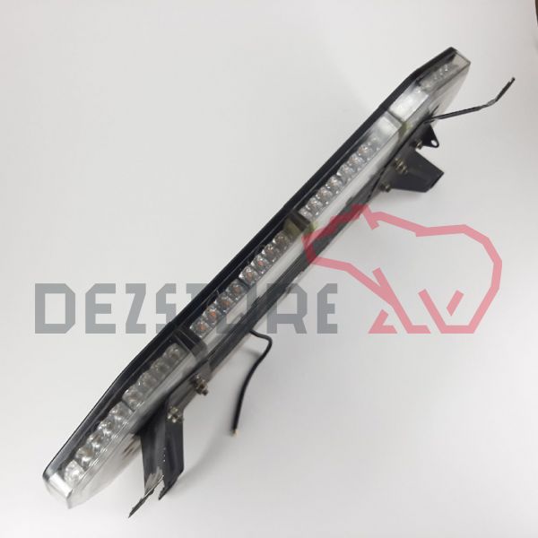 Lightbar cu leduri