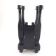 Placa tensionare arc axa spate DAF CF85
