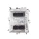 Calculator EDC motor MAN TGX