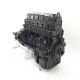 Motor DAF XF Euro 6 | MX13 | long block