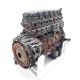 Motor DAF XF Euro 6 | MX13 | 480 ft | 355KW H4 long block