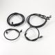 Set conducte rabatare MAN TGS 3