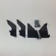 Kit montare parasolar exterior MAN TGX 3