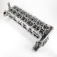 Chiulasa BMW seria 7 740DX G11