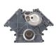 Capac frontal motor BMW SERIA 8 M850IX