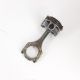 Piston + biela BMW M850IX
