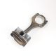 Piston + biela BMW M850IX