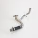 Conducta ulei turbosuflanta BMW seria 7 740DX G11