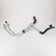 Set conducte apa EGR BMW seria 7 740DX G11