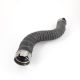 Furtun aer intercooler BMW X5