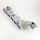Galerie admisie BMW seria 7 740DX G11