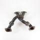 Galerie evacuare BMW X5 m F85