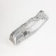 Protectie galerie evacuare BMW seria 7 740DX G11