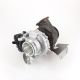 Turbosuflanta BMW seria 3 G20 330D