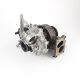 Turbosuflanta BMW seria 7 740DX G11
