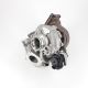 Turbosuflanta BMW seria 7 740DX G11 x
