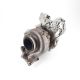 Turbosuflanta BMW seria 7 740DX G11 x