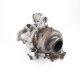 Turbosuflanta BMW seria 7 740DX G11 x