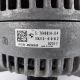 Alternator BMW X3