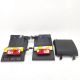 Set aripi noroi axa spate DAF XF105 | complet