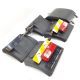 Set aripi noroi axa spate DAF XF105 | complet