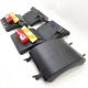 Set aripi noroi axa spate DAF XF105 | complet