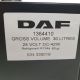 Frigider DAF CF85