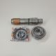 Kit reparatie pivot roata axa fata Scania R