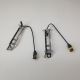 Set senzor uzura placute frana DAF LF45