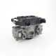 Supapa EBS axa spate DAF XF105