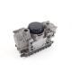Supapa EBS axa spate DAF XF105
