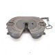 Cupla tractare DAF XF Euro 6 | 150 mm