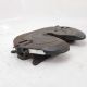 Cupla tractare DAF XF Euro 6 | 150 mm