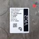 Calculator VIC 2 DAF XF105
