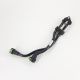 Set conducte racitor ulei motor BMW X3 F25 2.0DX